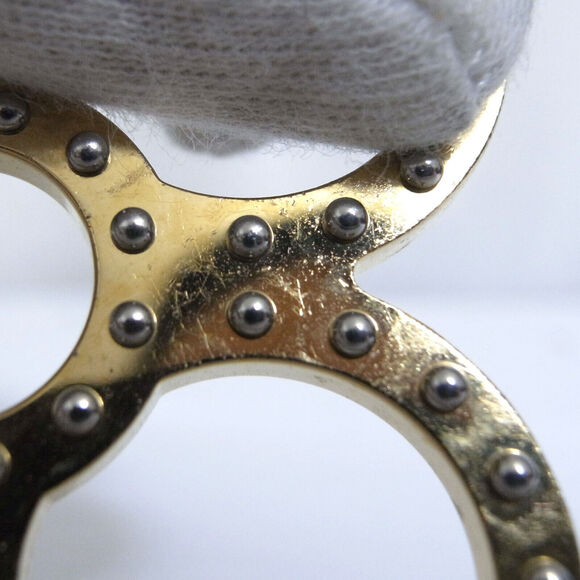 Auth Louis Vuitton Bijoux Sac Tapage #147532L21B - Picture 3 of 15